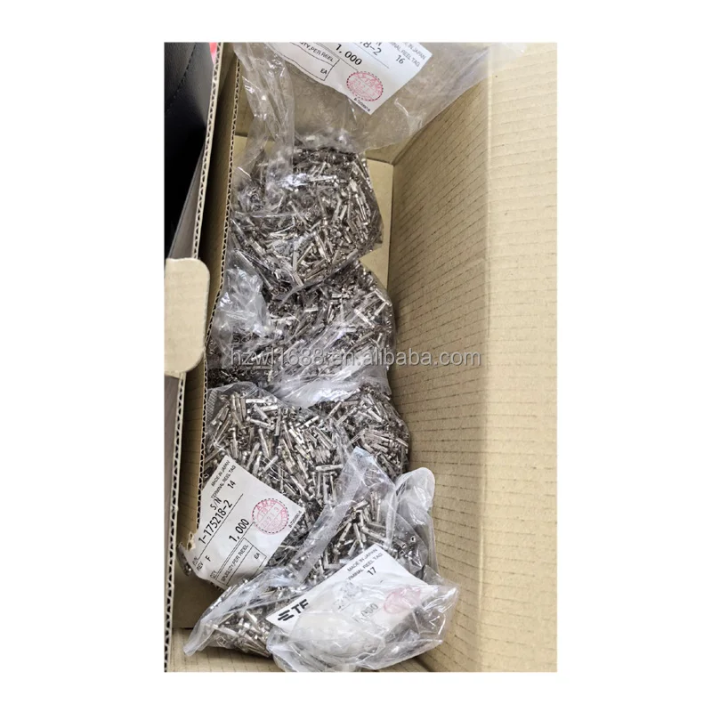 TE-Brand from HZWL of Connector for High Quality 1939983-1