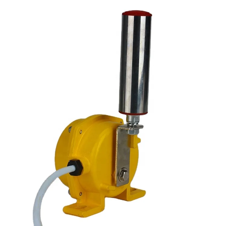 Two-stage run-off Switch SAT8-1BXPP-3960 Belt Machine Deflection Controller Conveyor Belt Misalignment Deviation Protection