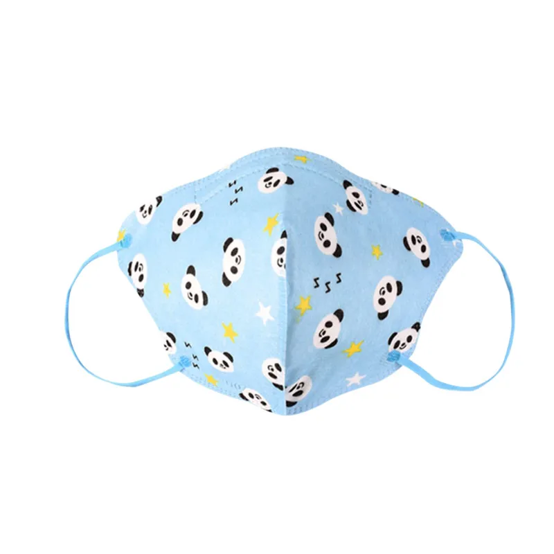 Kn95mask Adults Ear Loop Kn95 Color Masks Adjustable Earloops Child Kn95 Facemask
