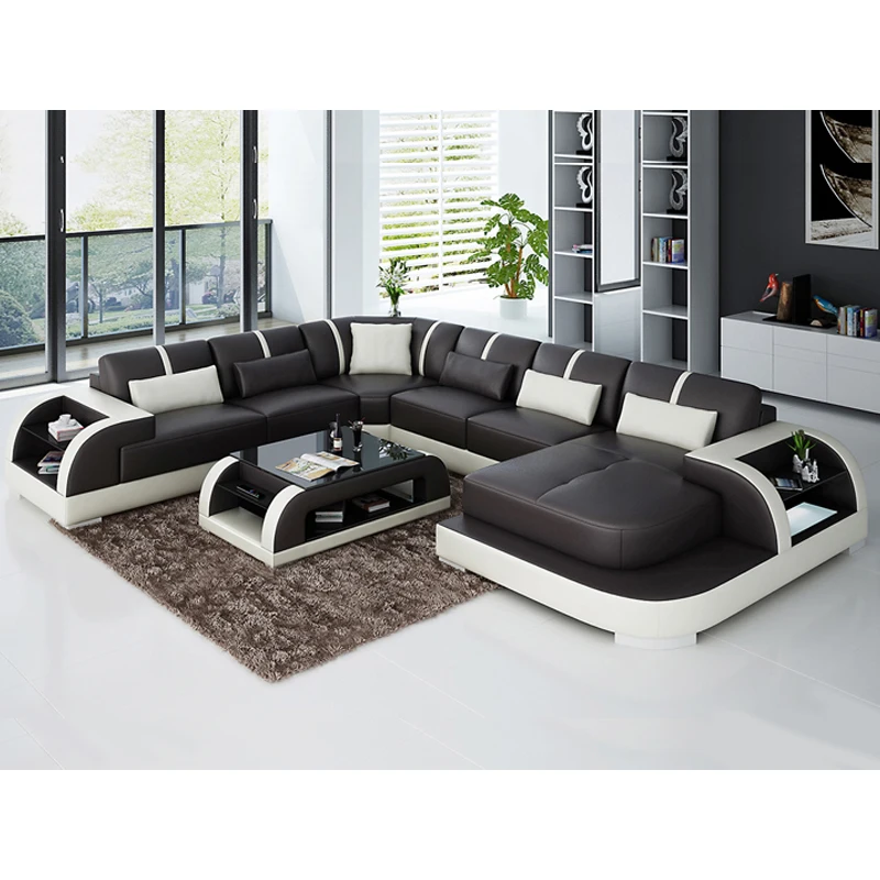 Luxury furniture up-holstered bedroom sets murphy massage king size bed home furniture living room sofas Bedroom Furniture bed