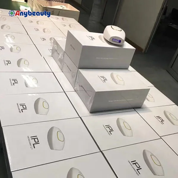 DIY Hair removal from home permanent hair removal laser epilator ipl hair removal skin care device at home use freely