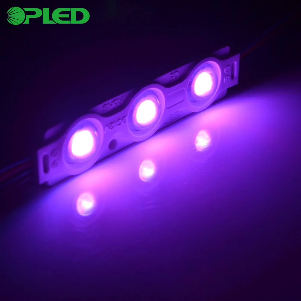 Оригинальный заводской новейший Dc12v 0 72 w Smd 5050 RGB светодиодный модуль rgbw