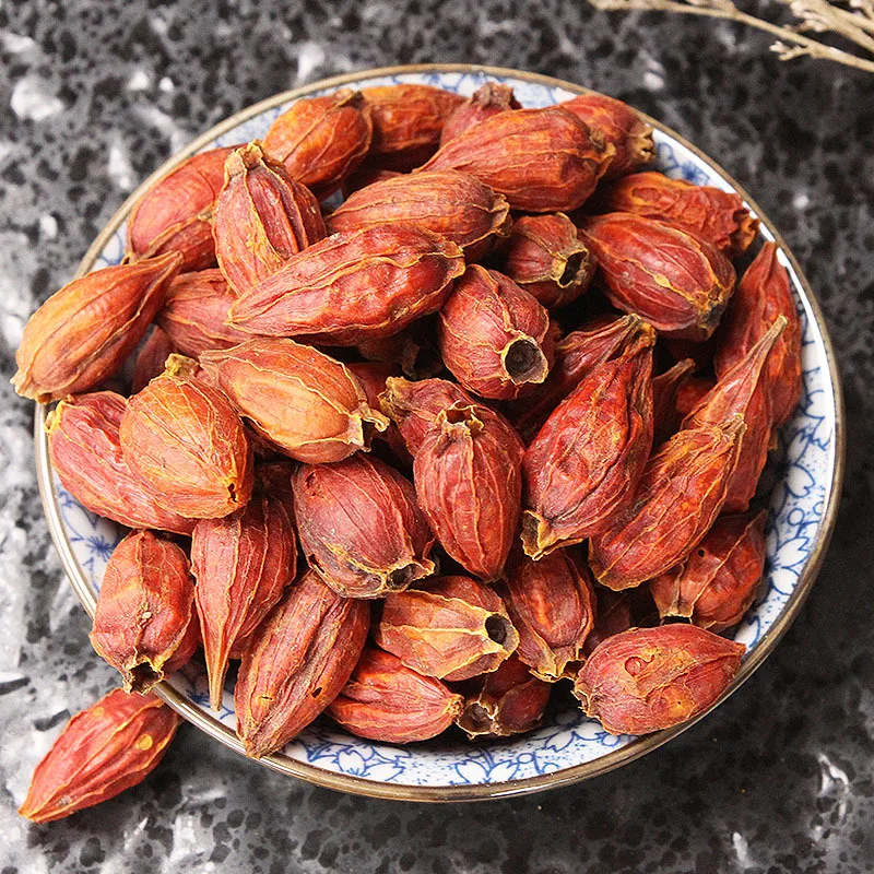 Wholesales 2022 new crop 100% Natural dried fructus gardeniae Healthy herb tea gardenia jasminoides cape jasmine for sale