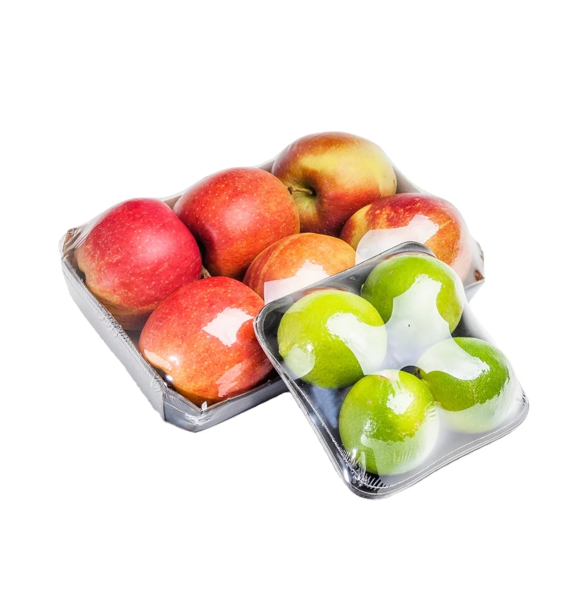 15 Micron Transparent Heat Shrink Anti Fog Bopp Film for Fresh Vegetable Food Packaging