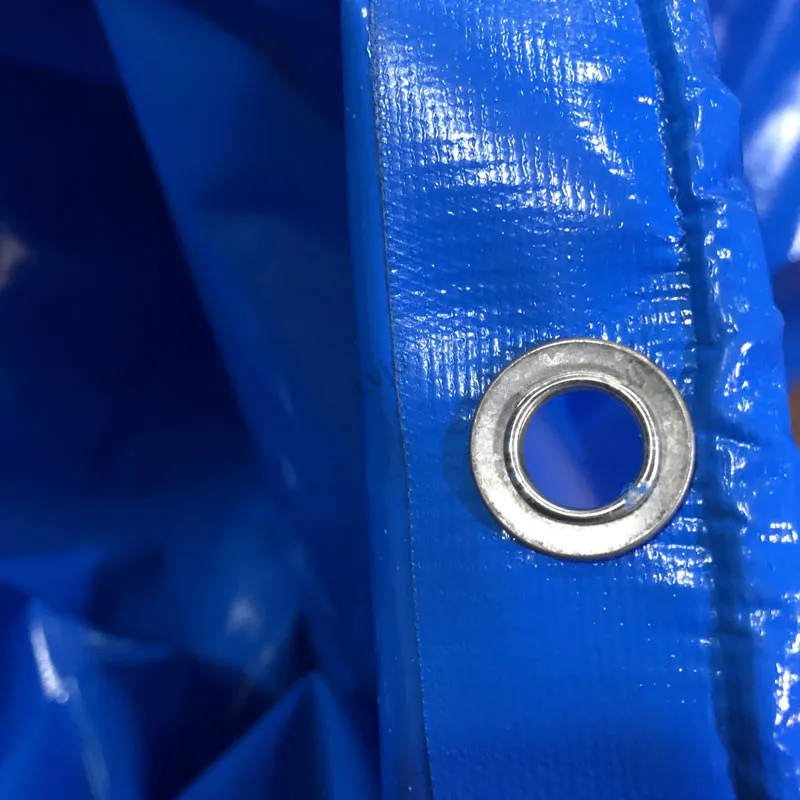 LVJU Custom Size 3000 Liter Guangdong PVC Tarpaulin Fish Breeding Tank Pond Liner For Cat Fish/Tilapia/Shrimp