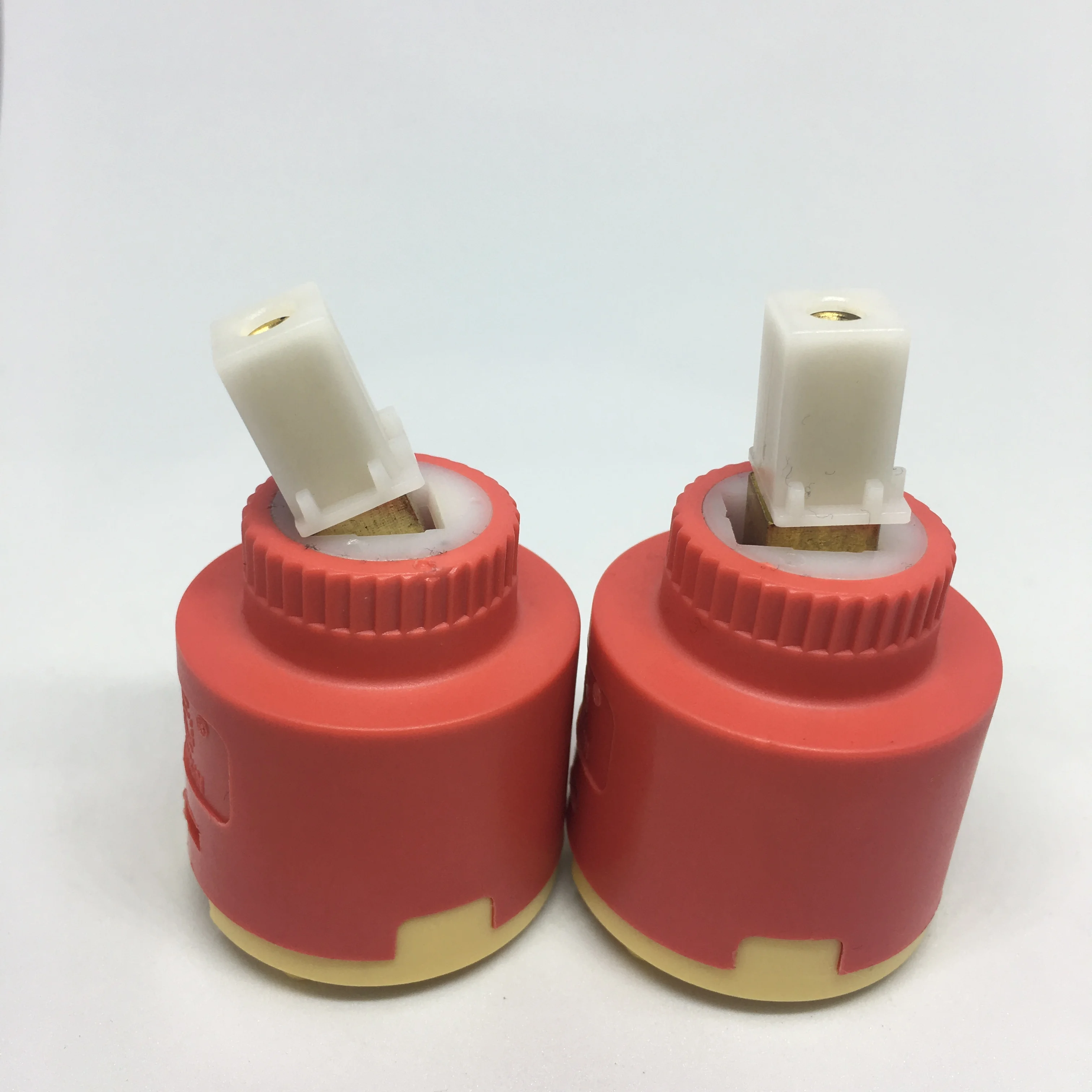 35mm Idling and Single -Seal Ceramic Cartridge /Faucet Cartridge