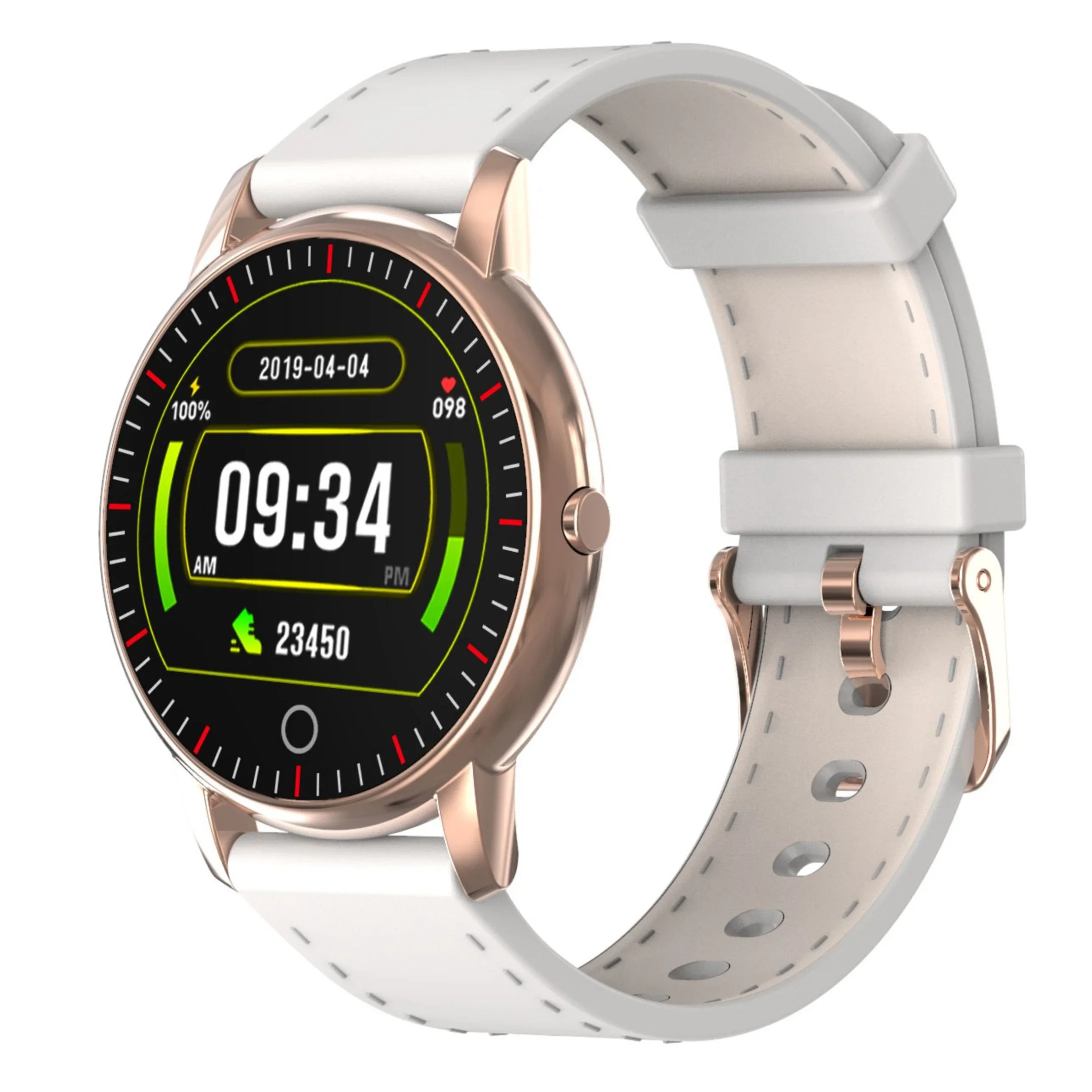 Fitness Tracking Watch NFC Equipment M342 Manufactures Ring Electronics in 2022