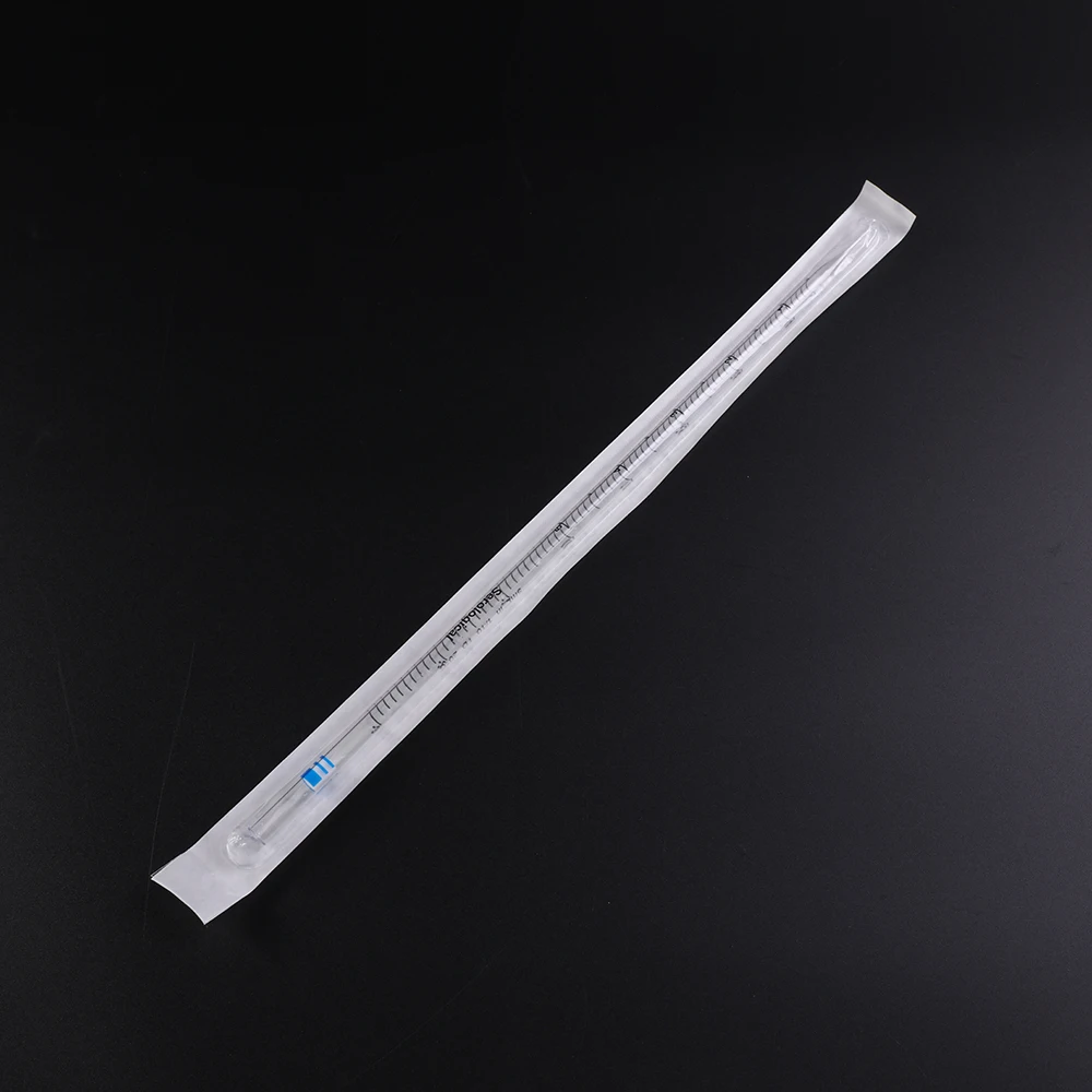 plastic glass  pipette micro plastic burette