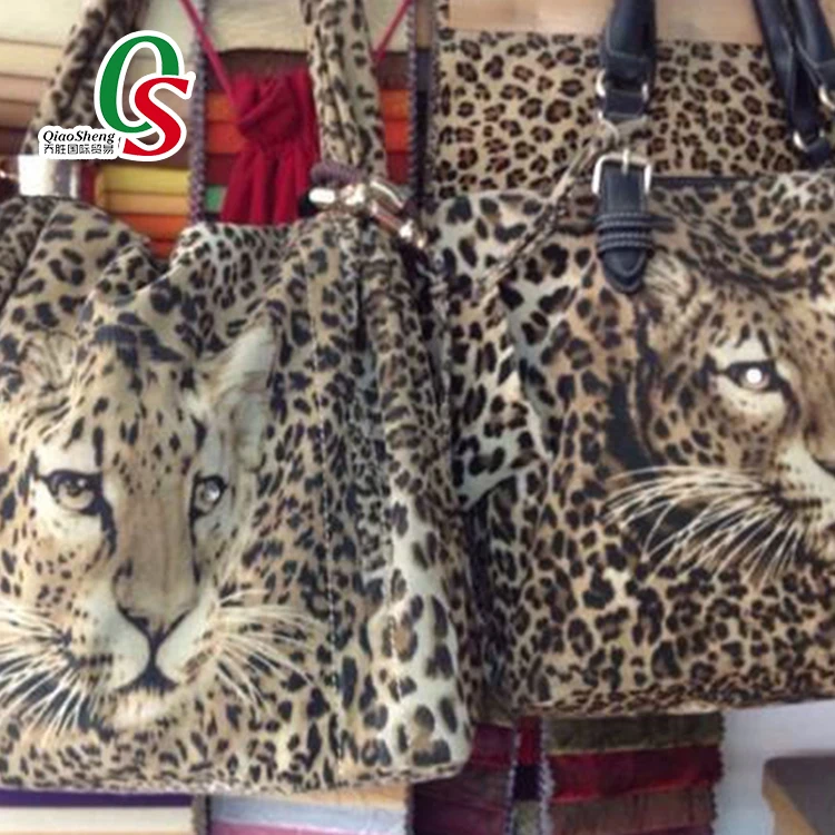 nylon flock powder flock material with print fabric flock spray paint