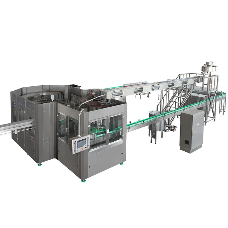 2023 yugong used liquid filling machine for sale liquid automatic  5l filling machine auto bottle filling machine liquid