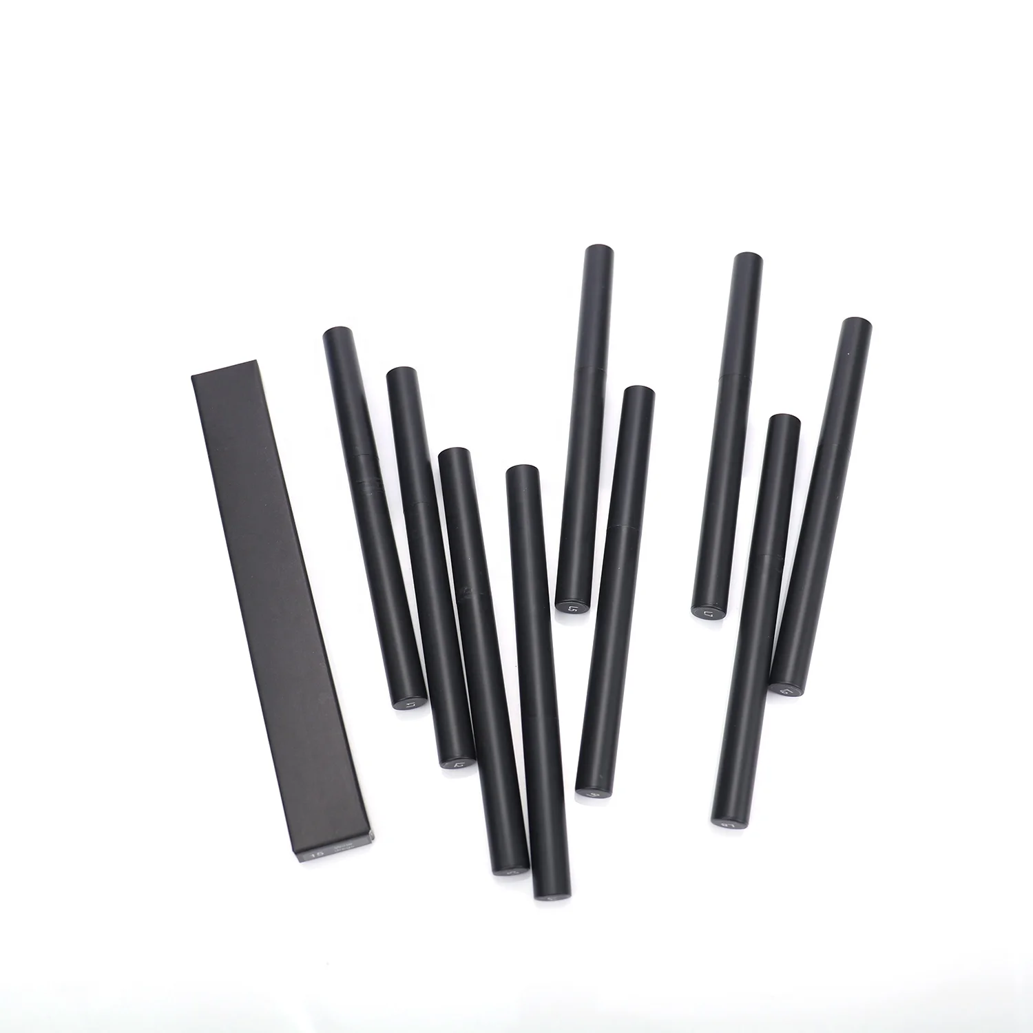 custom lip pencil private label waterproof lip liner pencil vegan creamy lip liner private label