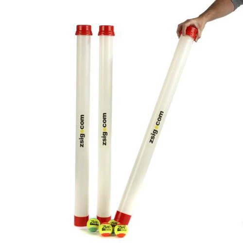 Tennis Balls Picker Tube for pick up 16 balls