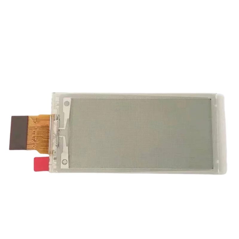 2.13 inch tft price tags lcd display custom display electronic shelf label for supermarket