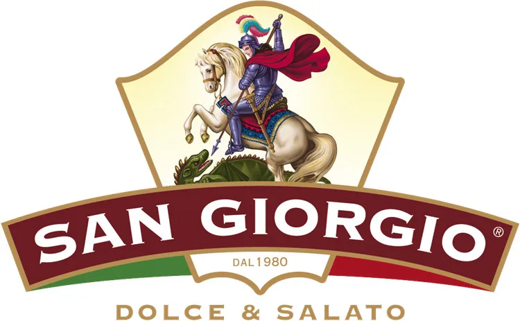 
Trancio Tiramisu Slice Consists Frozen Food Italian Pastry 