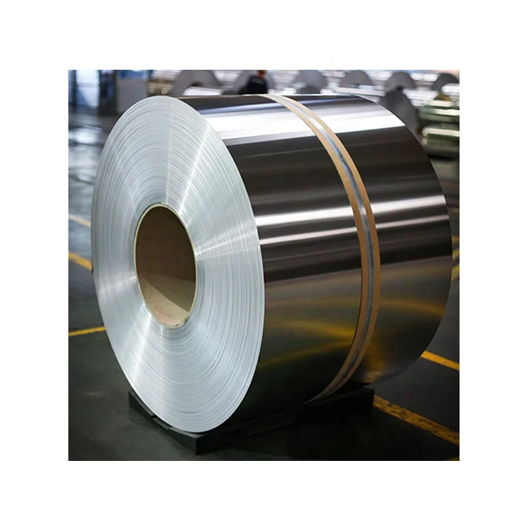 Aluminium Reflector Coil Mirror Aluminum Sheet High reflective 95% Aluminum Roll