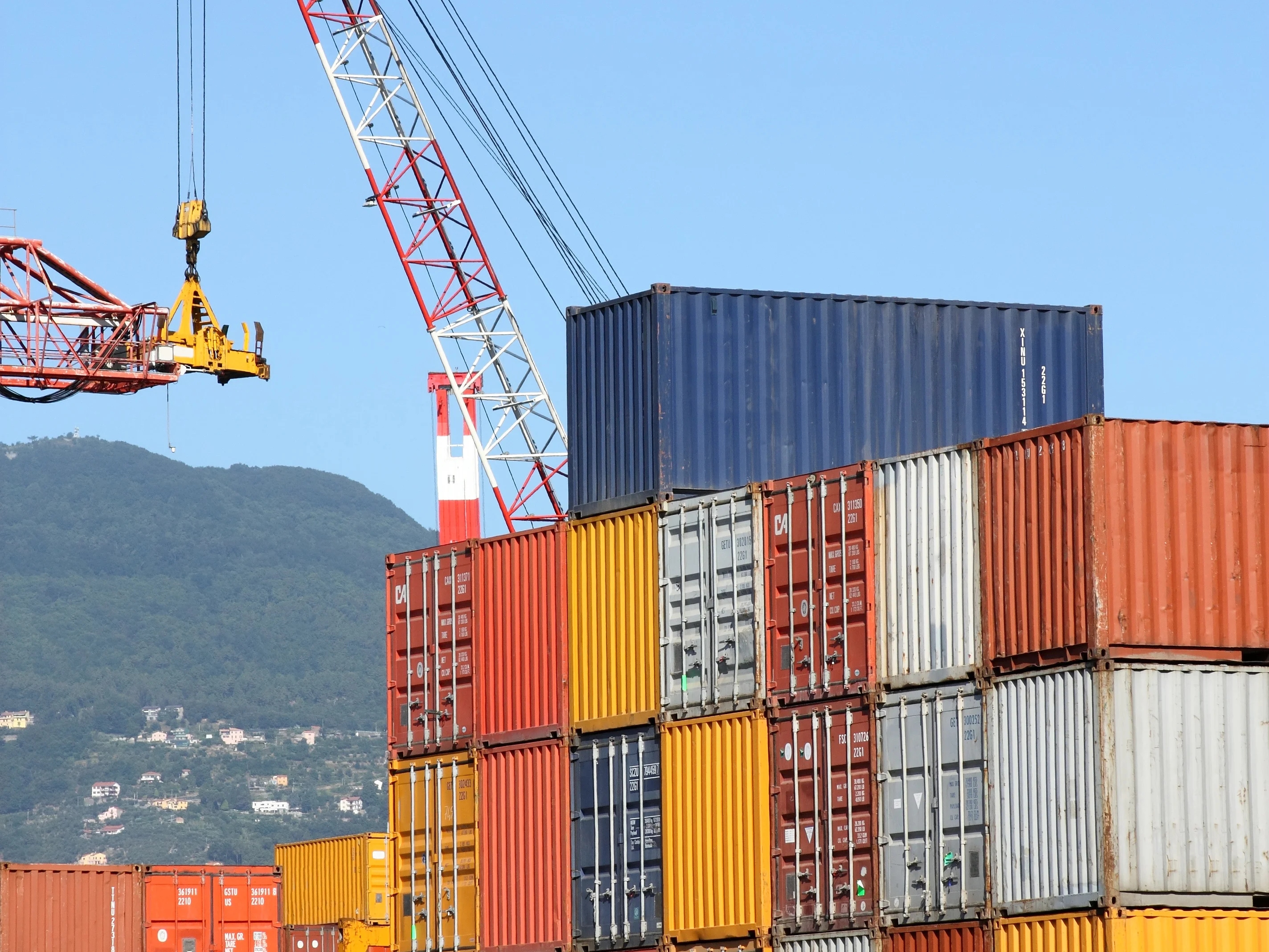 DDP Air Freight Forwarder Agent To USA By Express From Shenzhen To USA Designated Warehouse