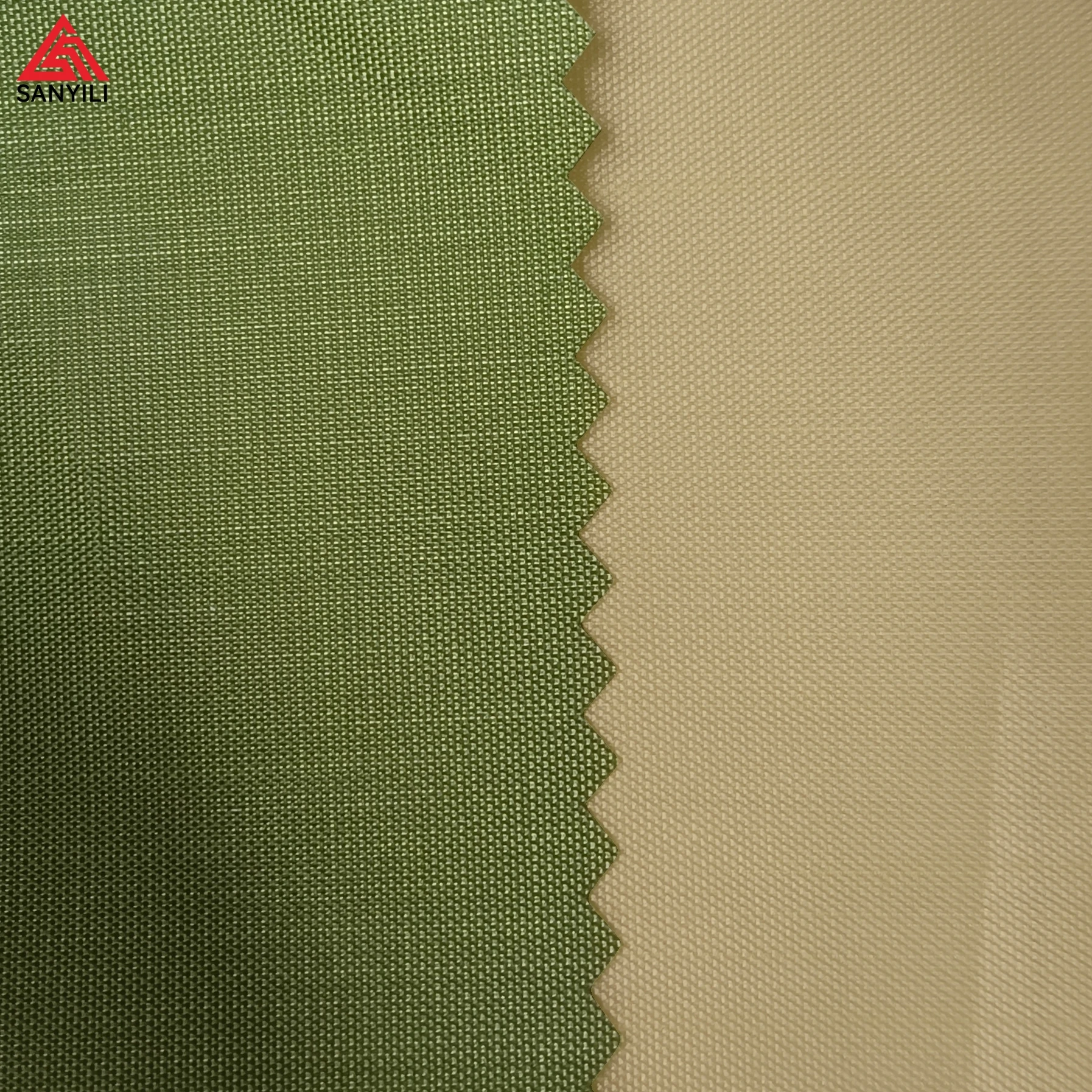 170t polyester taffeta fabric price taffeta silver coating fabric