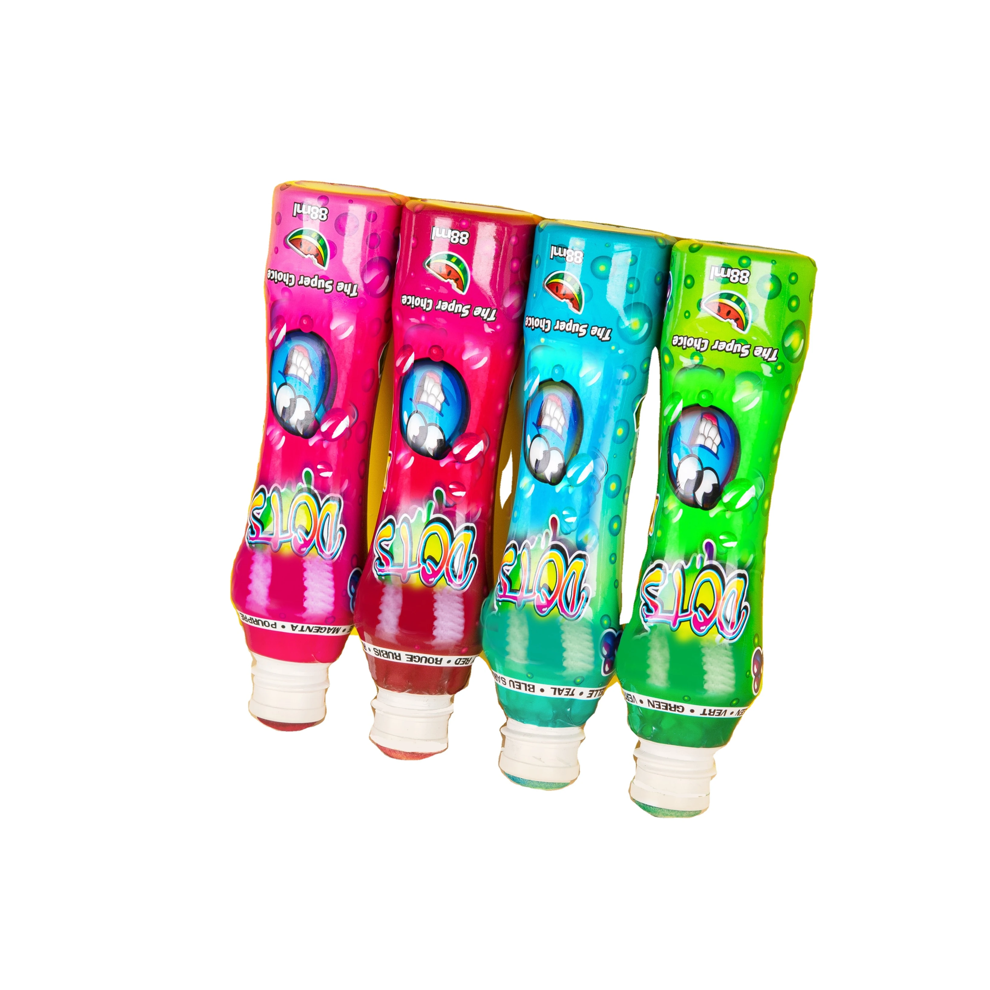 Factory price 88ml bingo dabber pen dot marker