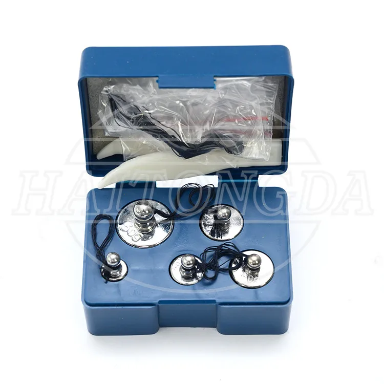 Model NLJ-A Torsion Spring Dynamometer for Recalibrating the Torsion Springs for Rotational Viscometers