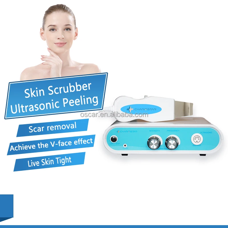 New Vibration Rechargeable Face Scrubber Massage Face Cleaning Brush for Deep Cleansing machine