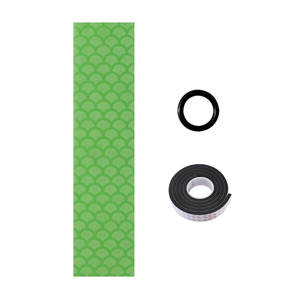 Advanced Hockey Stick Grip for Youth and Adult , Great Alternative to Hockey Tape