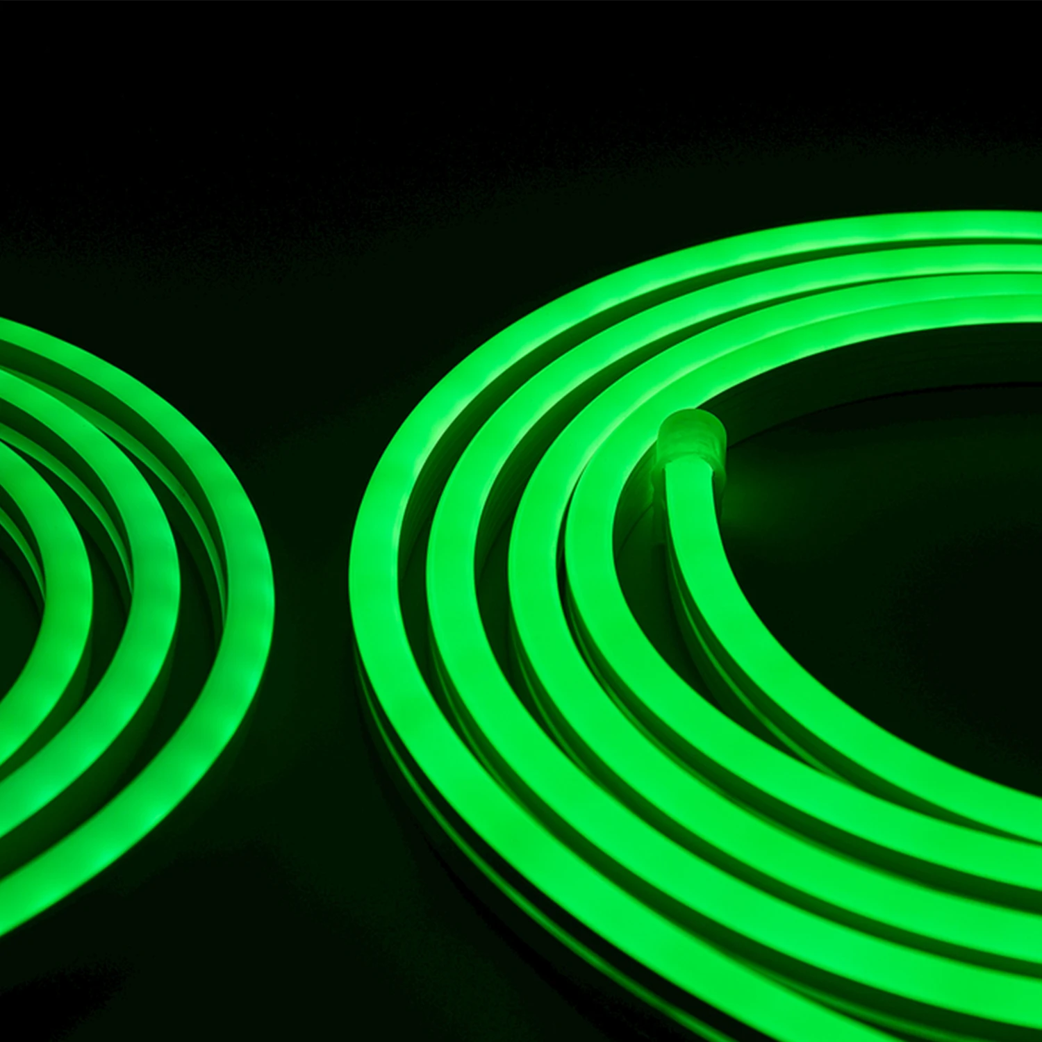 Waterproof high brightness factory wholesale price dc12v neon led flexible