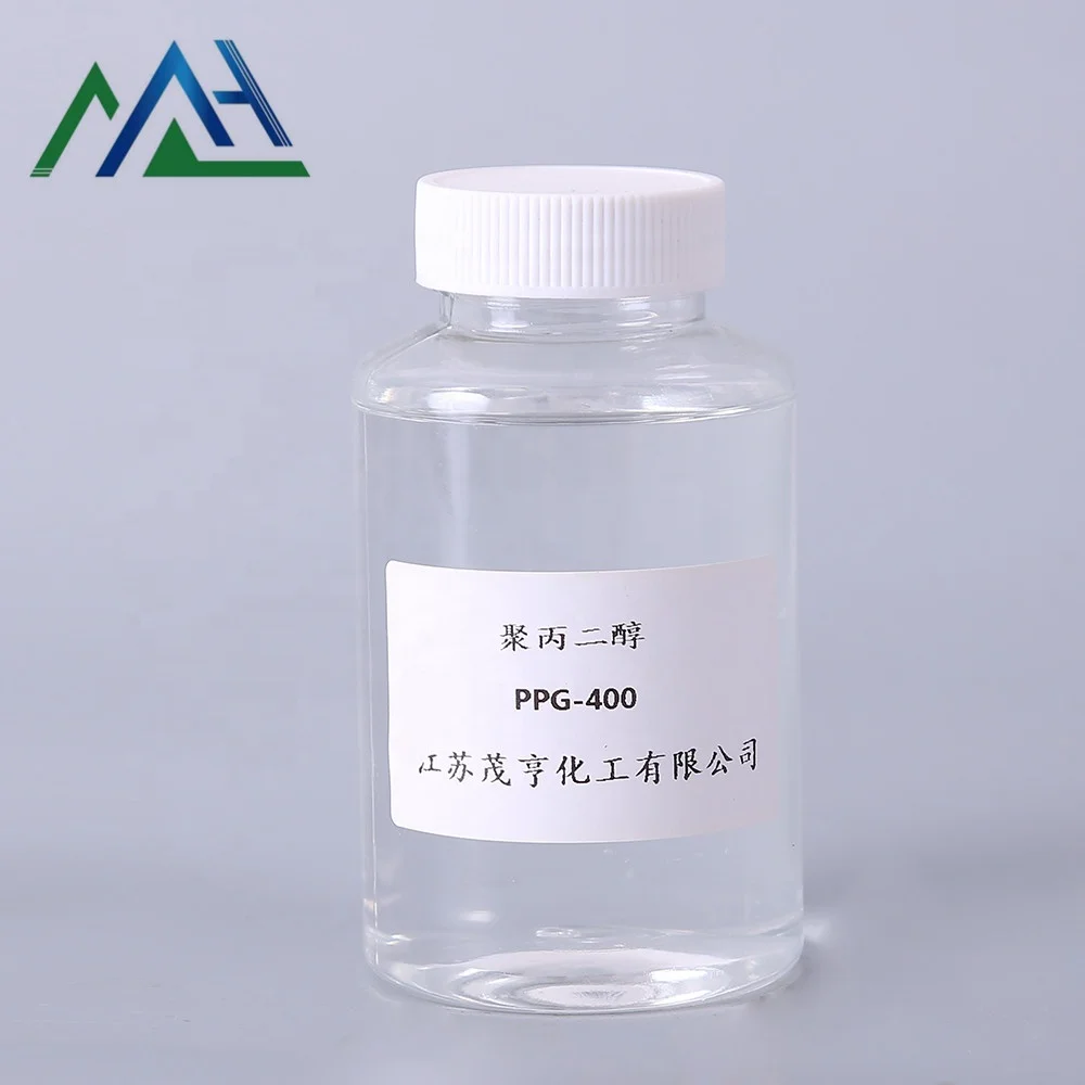 Poly (propylene oxide) 200 PPG 200 CAS No. 25322-69-4