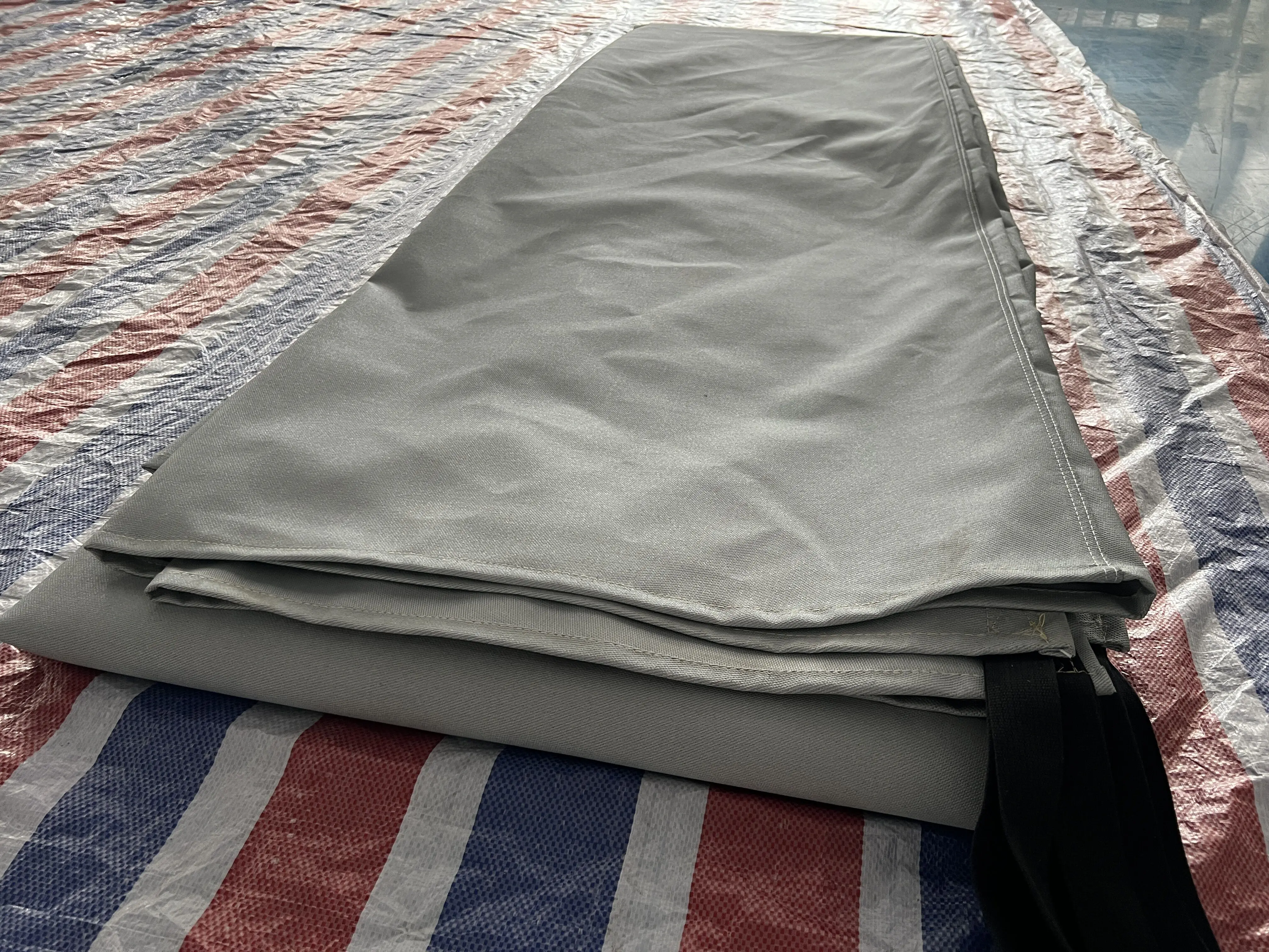 Vehicle Fire Blanket