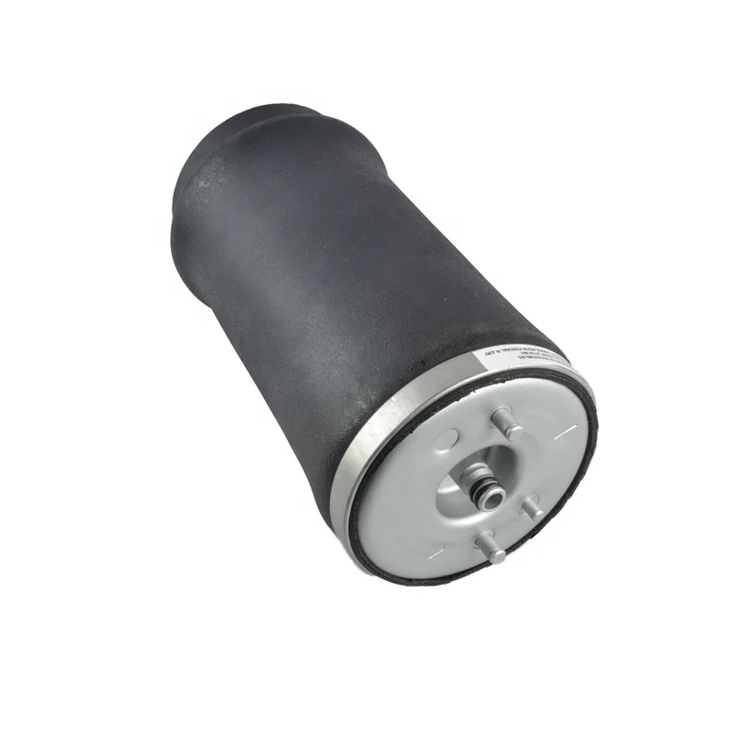 New For BM E39 5 Series Rear Air Suspension Spring Bag 95-03 37121094613 37121094614 e39 air suspension spring