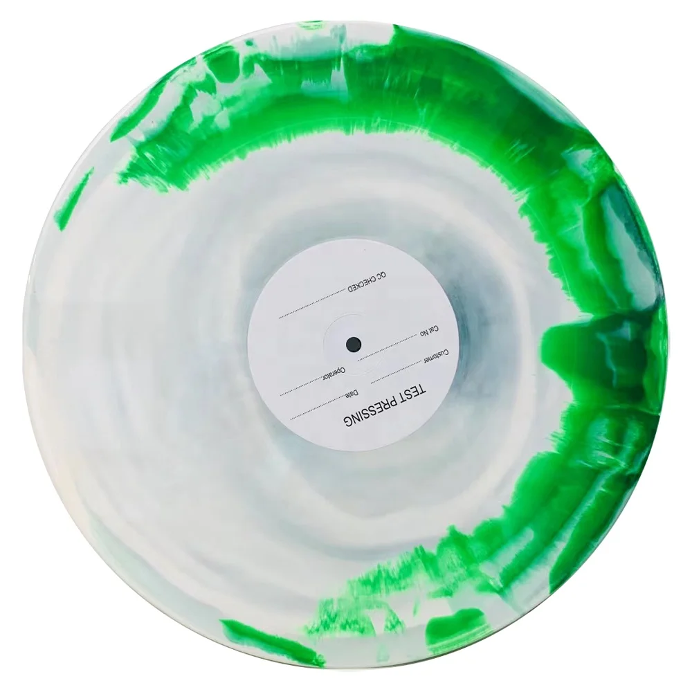 Cheap Price Vinyl Record Pressing Lp Custom Lyric Insert Vinyl Lp Records Pressing