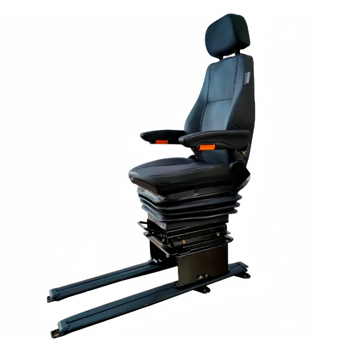 Best Price Model Aircraft Teaching Operator Seats With Slide RailRotation Support Ship Pilot Seat Pilot Captain Helmsman Seat Wi