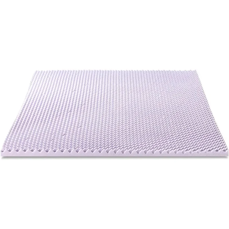 Cooling Ice Silicone Gel Mattress Memory Foam Visco PU Pad Cooling Gel Mattress Gel Topper