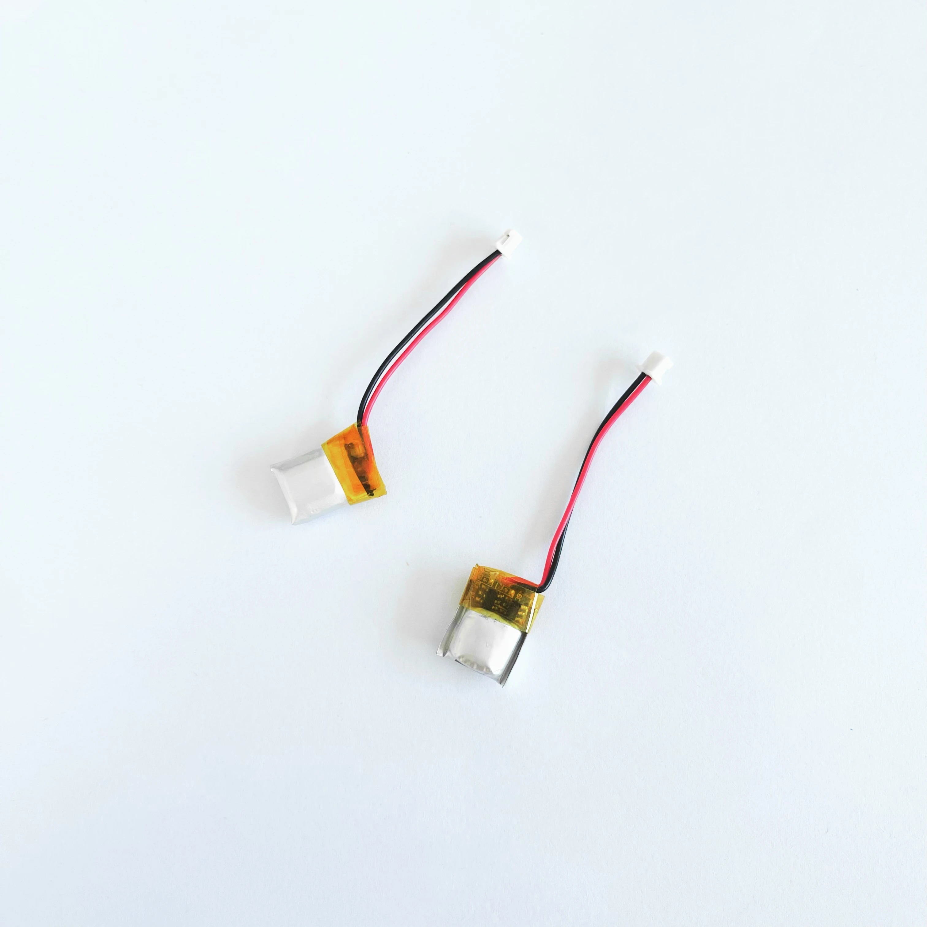 501015 3.7V 35mAh mini li-po pouch cell  lithium ion polymer battery for small medical device rechargeable battery pack