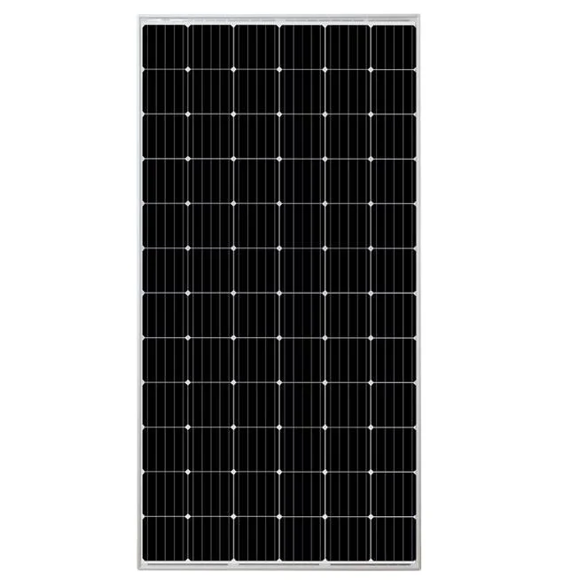 Benya 20KW customized roof mounting off-grid solar panel  complete set solar power plant