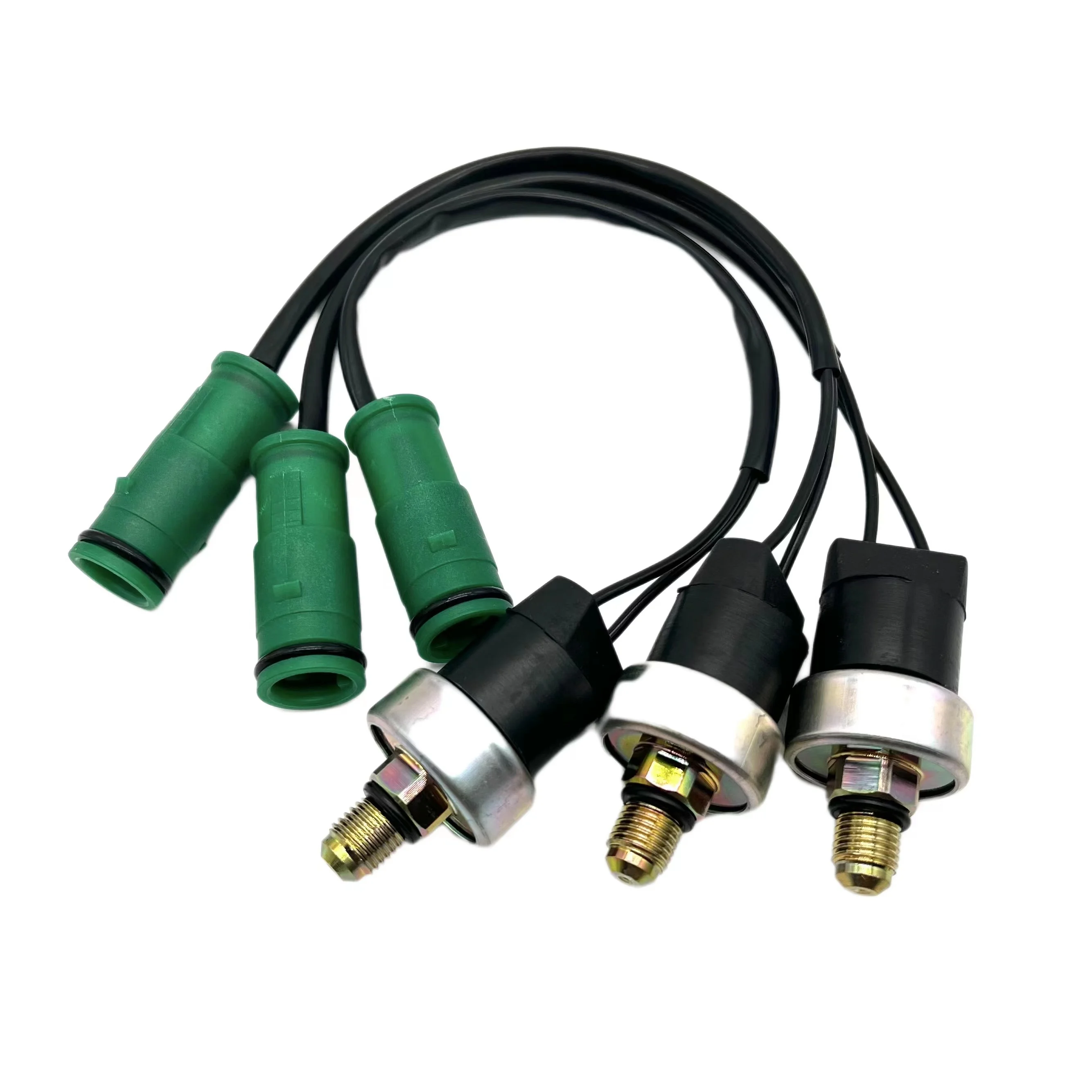 861-03205 20PS767-11 высокое качество и хорошая цена аксессуары для экскаваторов датчик давления для Caterpillar E200B