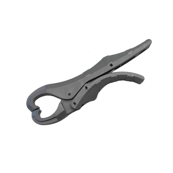 Nylon+30% glass fiber  Fish Lip Grippers ,mini Fish Mouth Grabber
