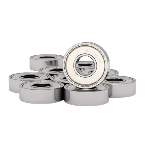 arrolamento de nissan xtrail  S KF 3311ATN Angular Contact Ball Bearing