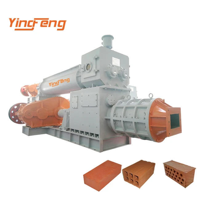 Jzk45 Reliable Performance Clay Soil Brick Making Machine Factory Equipment For Sale In Bangladesh