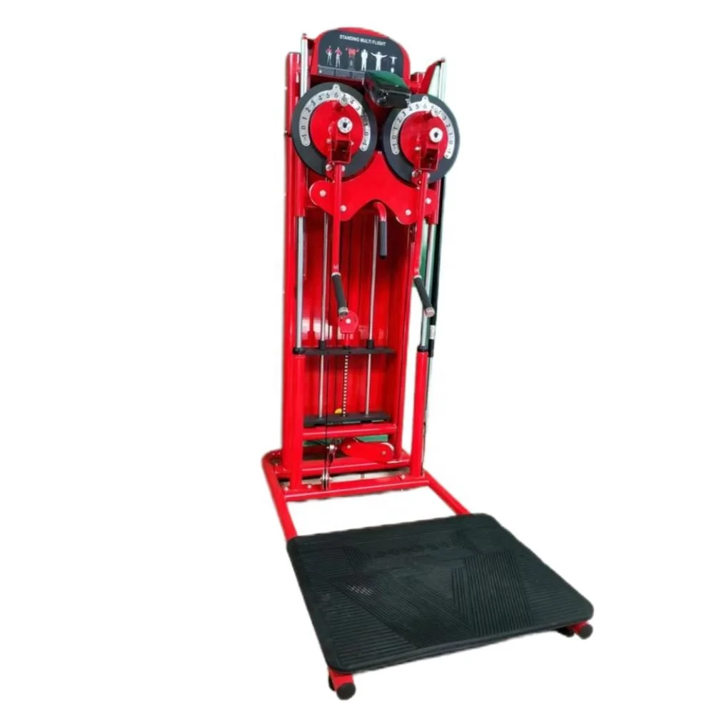 Gym equipment Panatta Multi-Flight