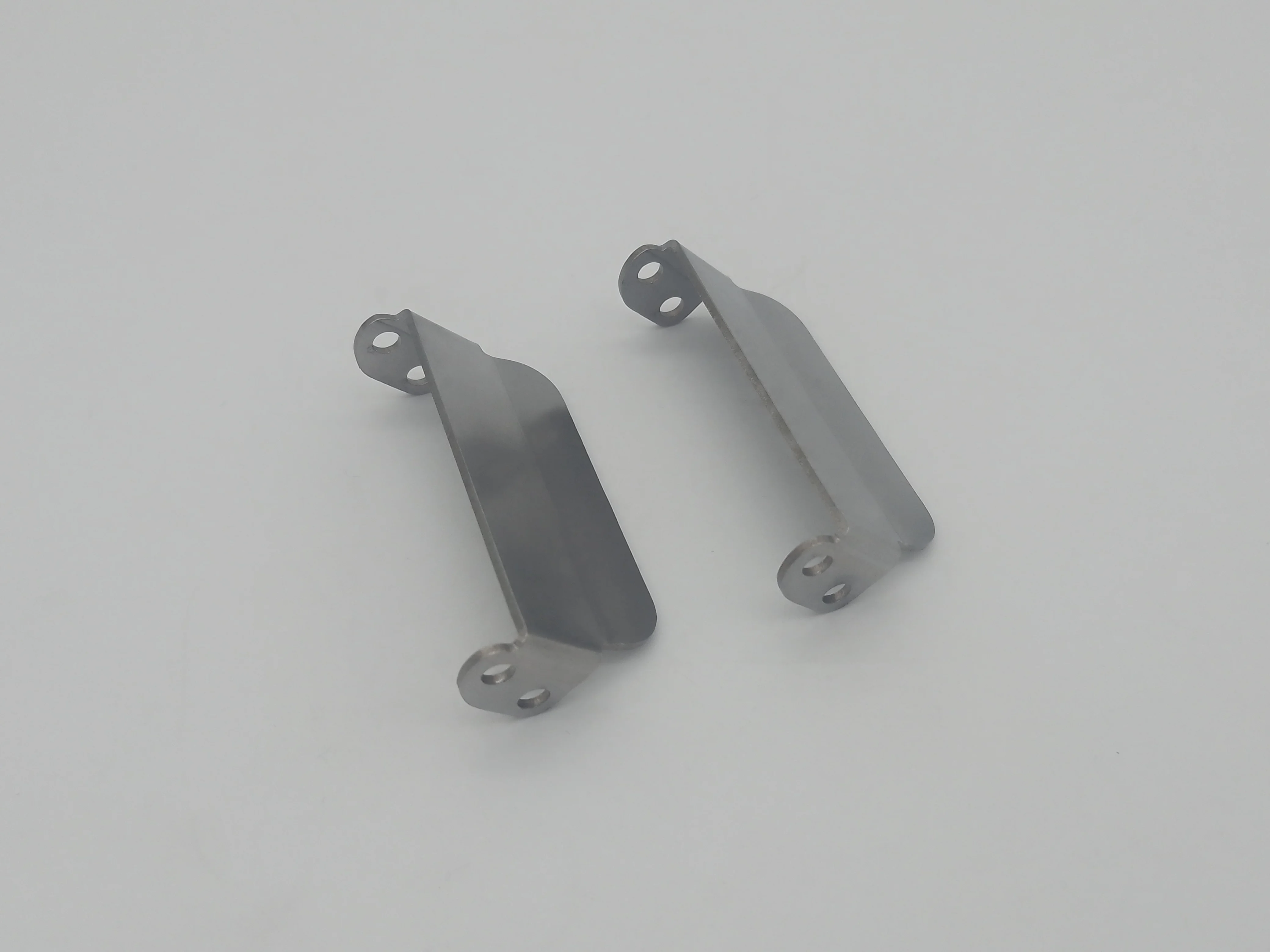 Cheap Price Sheet Metal Fabrication Laser Cutting Brass Sheet Metal Stamping Bending Machine Parts service