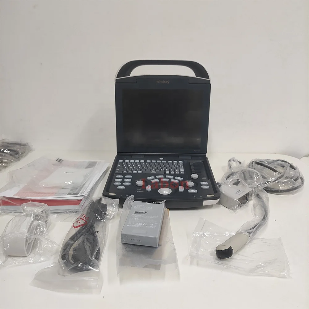 Mindray Dp-10vet Veterinary Portable Ultrasound Digital Ultrasound For Animal