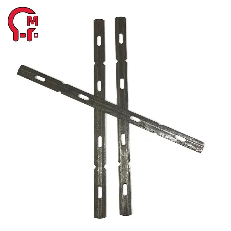 Super Supplier Concrete Accessories X Flat Tie Full Tie Nominal Wall Tie