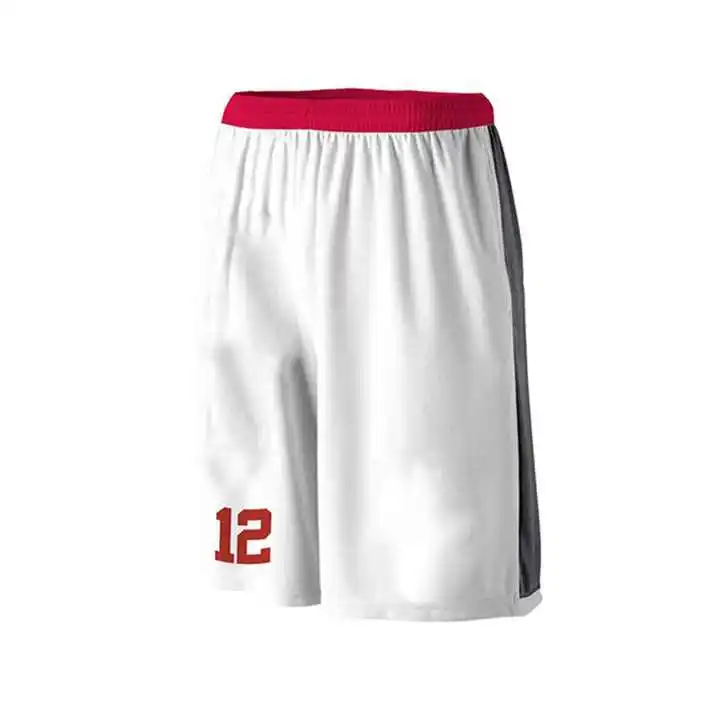 High Quality Lacrosse Uniform Team Wear Top Custom Made Design Polyester Fabric Lacrosse Uniform V-Neck Half Sleeve Jerseys