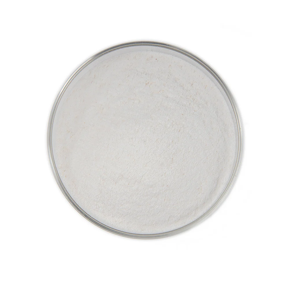 PHOSPHOLIPASE used in various food systems, including mayonnaise, sauces, dressings, baking, and ice cream.