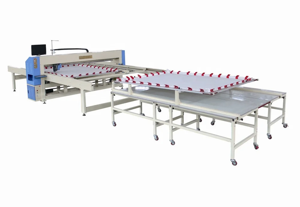 HFJ-26F-2 ручной стегальная машина одноигольная для лоскутного