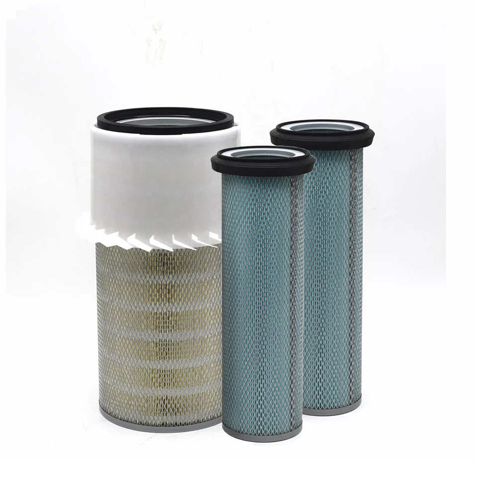 Komai Engine Spare Parts Air Filter 901-054 26510353 26510380 26510337 26510342 26510362 26510343 26510211 26510315 For Perkins