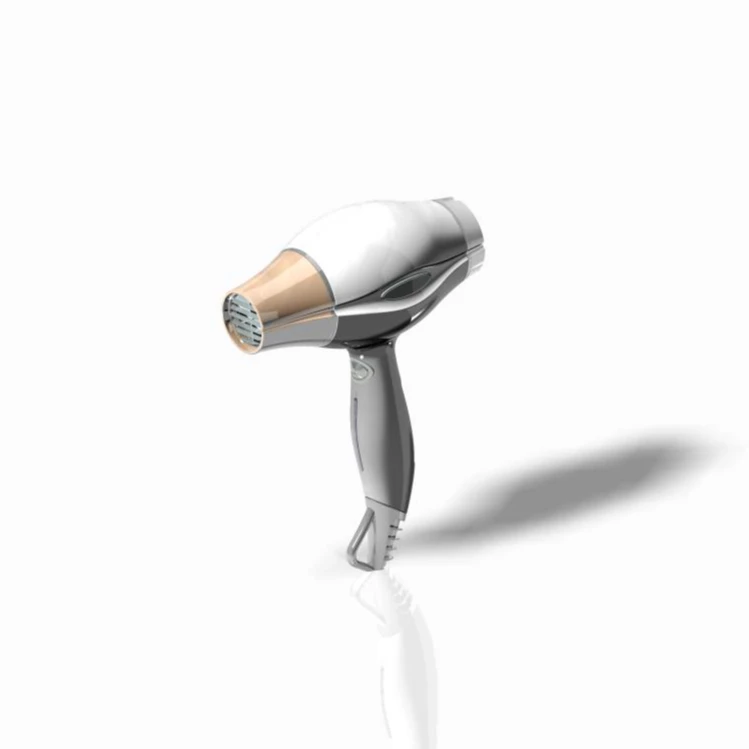 Customized engineering consulting service for industrial product design and development, concrete realization of product appeara