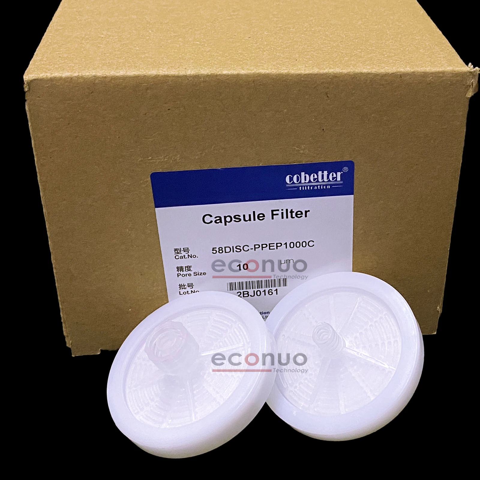 2022 оригинальный и новый 58DISC-PPEP-1000 CET9023 Cobetter 58 дисковый inkFilter 10um для Epson Flora Printer