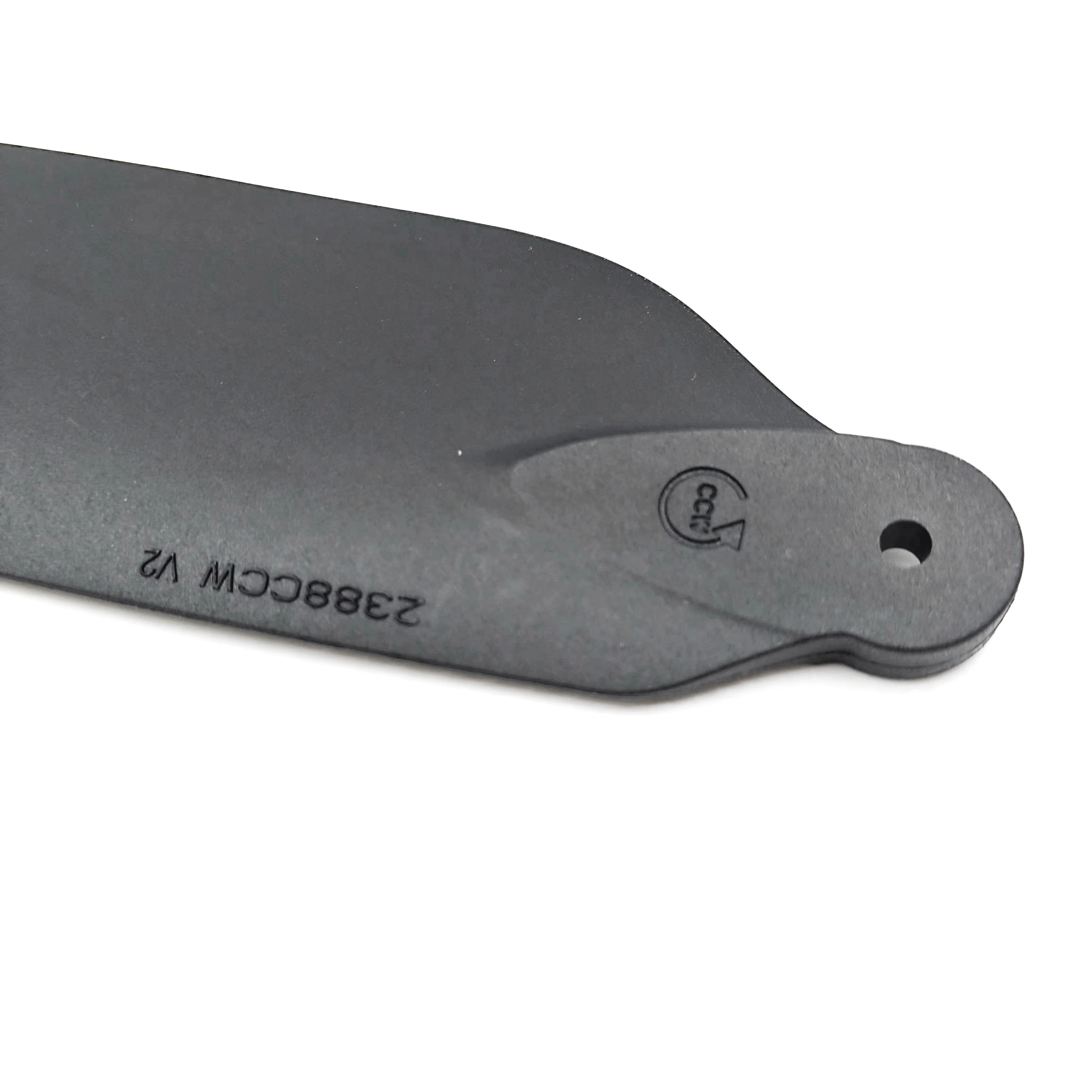 4 PCS  2388 Carbon  Propellers(2 CW/2 CCW) UAV Folding Propeller for 6215 power system and x6 power