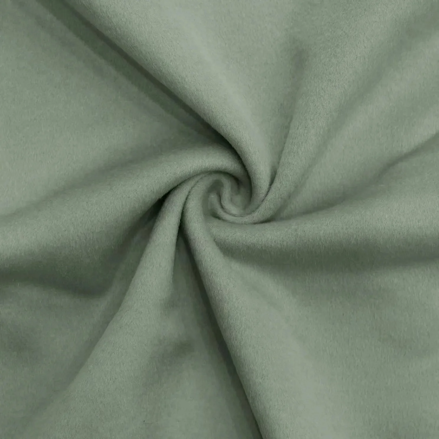 Wholesale Merino Wool Fabric 38% Viscose 28% Acrylic 26% Cotton 3% Wool 5% Spandex Fabric for t shirt